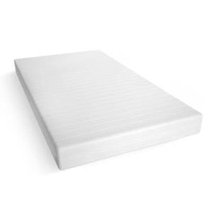 Mister Sandman â Koudschuim matras 120 x 200 â 7 Zones â H2/H3