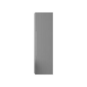 Adema Prime Balance Badkamerkast - 120x34.5x34.5cm - 1 deur - greige (grijs) - MDF 70309