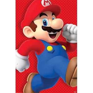 Super Mario kinder posters 61 x 92 cm -