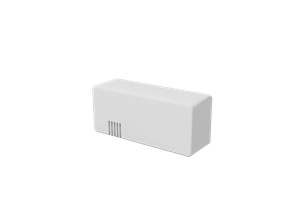 Vipera Smart Sensor radiator thermostaat voor elektrische handdoekradiator programmeerbaar wit