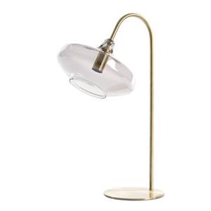Light & Living  Tafellamp SOLNA - 31x22x50cm - Brons