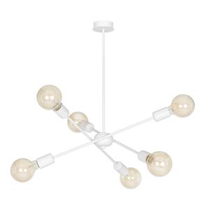 Cozyhouse 6-lichts hanglamp Atom | 