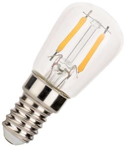 Bailey | LED Röhrenlampe | E14  | 2W Dimmbar