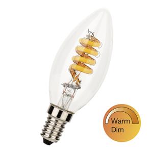 Bailey | LED Kerzenlampe | E14  | 3.3W Dimmbar
