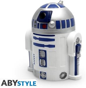 Abystyle Star Wars - R2D2 Money Bank