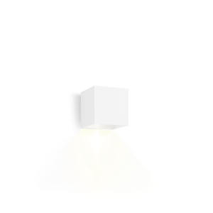 Wever & Ducré Wever Ducre Box 1.0 LED Wandlamp - Wit