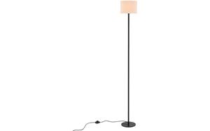 Goossens Basic Vloerlamp Helix, Vloerlamp met 1 lichtpunt 175cm