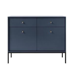 NADUVI Collection Dressoir Monique | 