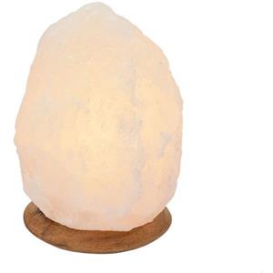 Schlafwelt Zoutkristal-tafellamp Sari (1 stuk)
