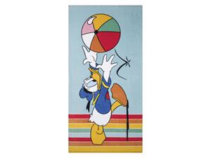 Lidl Strandhanddoek 75 x 150 cm (Donald Duck)