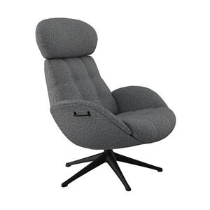 FLEXLUX Relaxsessel "Relaxchairs Chester", Relaxsessel,Hohes Komfort,Ergonomische Sitzhaltung,Rückenverstellung