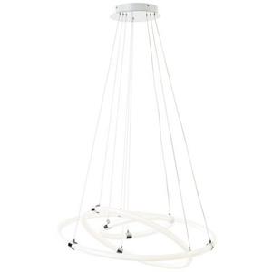 Brilliant Leuchten Led-hanglamp Poolen