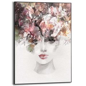 Reinders! Poster Aquarel Beauty