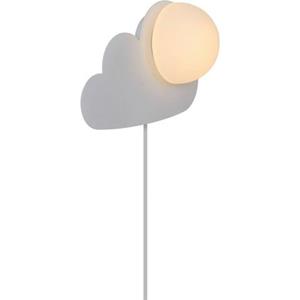 Nordlux Wandlamp Skyku Cloud (1 stuk)