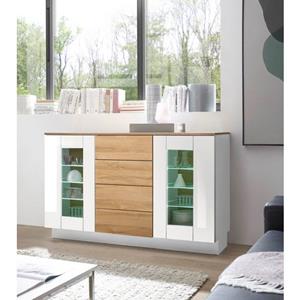 Places of Style Dressoir CAYMAN Breedte ca. 136 cm