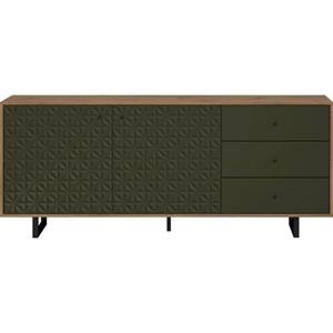 Trendteam Places of Style Sideboard "Ferretti"