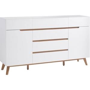 MCA furniture Sideboard "Cervo", Breite ca. 169 cm