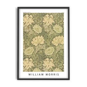 PSTR studio  William Morris - Flowers and Plants