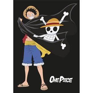 4kidsonly.eu One Piece Fleecedeken - Gameland
