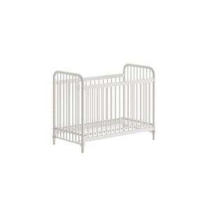 Huisenthuis.nl Babybed Jay Wit