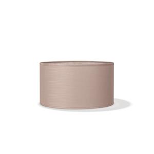 Home sweet home lampenkap Bling 40 - taupe