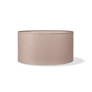 Home sweet home lampenkap Bling 50 - taupe