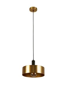 Searchlight Design hanglamp Knox Ø 30cm goud 20223-1GO