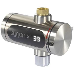 Sygonix SY-5247282 Doorstroomboiler Energielabel: A (A+ - F) Elektronisch 3000 W 50 °C (max)