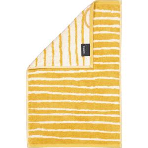 Cawö Handtücher Cawö Gästetuch, Handtuch oder Duschtuch Loft Lines 6225, Baumwolle, 100% Baumwolle