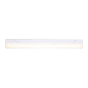 Mexlite Wandlamp Ceiling and wall | 1 lichts | Wit
