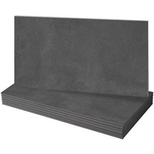 Praxis Wand- En Vloertegel Concrete - Keramiek - Antraciet - 30x60,3cm - Pakketinhoud 1,66m²
