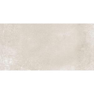 Cifre Ceramica Beton Vloer- en wandtegel - 30x60cm - mat Beige SW07311401-2