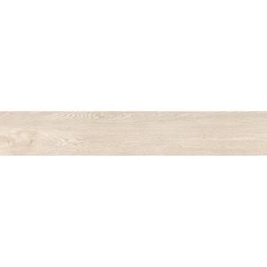 Cifre Ceramica Heartwood Vloer- en wandtegel - 25x150cm - gerectificeerd - mat Beige SW07314455-3