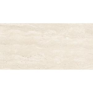 Cifre Ceramica Liceo Vloer- en wandtegel - 60x120cm - gerectificeerd - mat Creme SW07314610