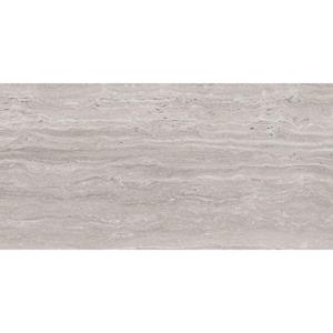 Cifre Ceramica Liceo Vloer- en wandtegel - 60x120cm - gerectificeerd - mat Grijs SW07314610-2