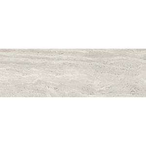 Baldocer Ceramica Venice Wandtegel - 30x90cm - gerectificeerd - mat Grijs SW07314619-1