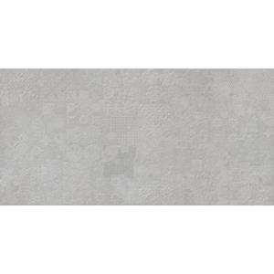 Prissmacer Cerámica Beton Cire Bercy Wandtegel - 60x120cm - gerectificeerd - mat Grijs SW07314462-4