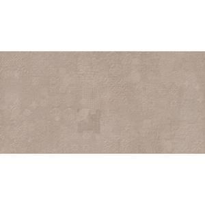 Prissmacer Cerámica Beton Cire Bercy Wandtegel - 60x120cm - gerectificeerd - mat Rood SW07314462-1