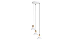 Rabalux 3-lichts hanglamp Holly | 
