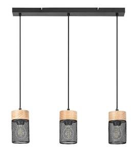 Rabalux 3-lichts hanglamp Callum | 