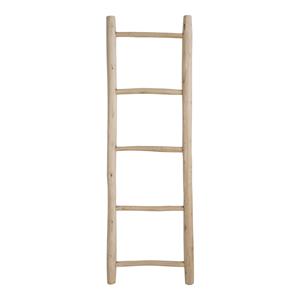 House Nordic Kledingladder Deacon teakhout | 