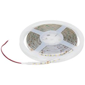 Eurolite 50530102 LED-strip Energielabel: G (A - G) 24 V 5 m Warmwit