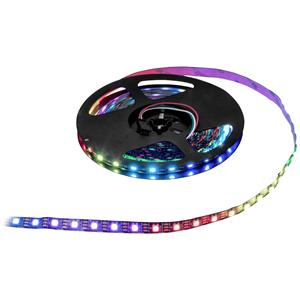 Eurolite 50530198 LED-strip 12 V 5 m RGB