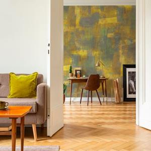 Marburg Fototapete "Keira", matt, moderne Vliestapete für Wohnzimmer Schlafzimmer Küche