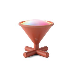 Umbra Cono draagbare slimme lamp - 13x13x14cm - Polypropyleen Sierra 1015081-1258