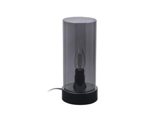 Livarno Home LED-tafellamp (Buis)