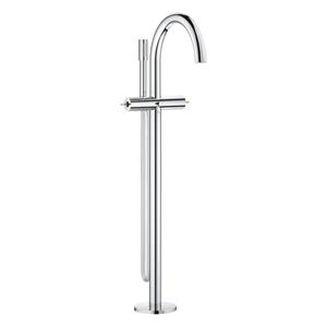 Grohe Atrio private collection badmengkraan - staand - chroom 25227000