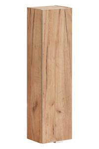 Comad Capri Oak 830A FSC kolomkast 75cm eiken
