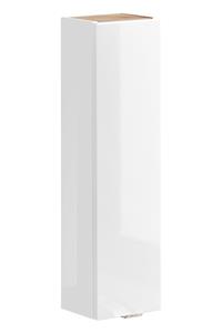 Comad Capri White 830B FSC kolomkast 75cm wit