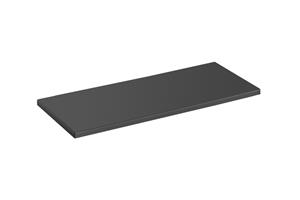 Comad Monako 880 plank voor onderkast poten 40x30cm grijs